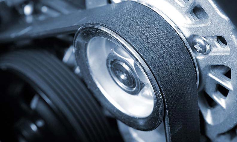 Belts and Hoses Service