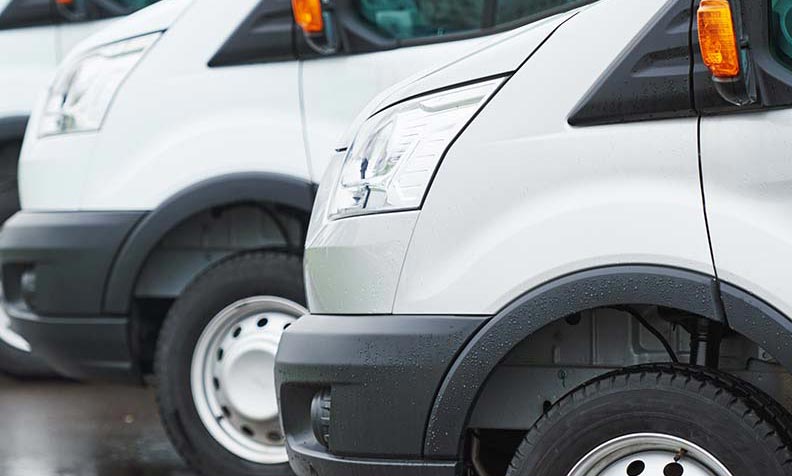 Fleet Services for Business