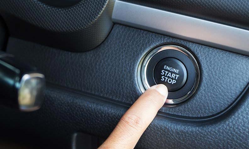 Hard Starting Diagnostic & Repair