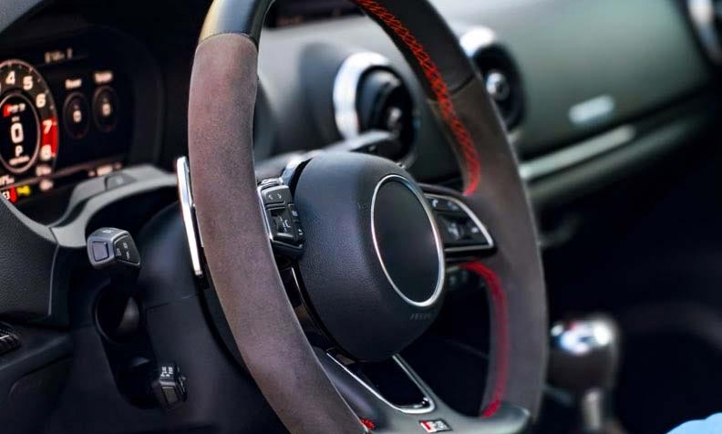 Steering and Suspension Repair