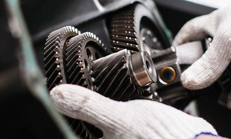 Transmission Service & Repair