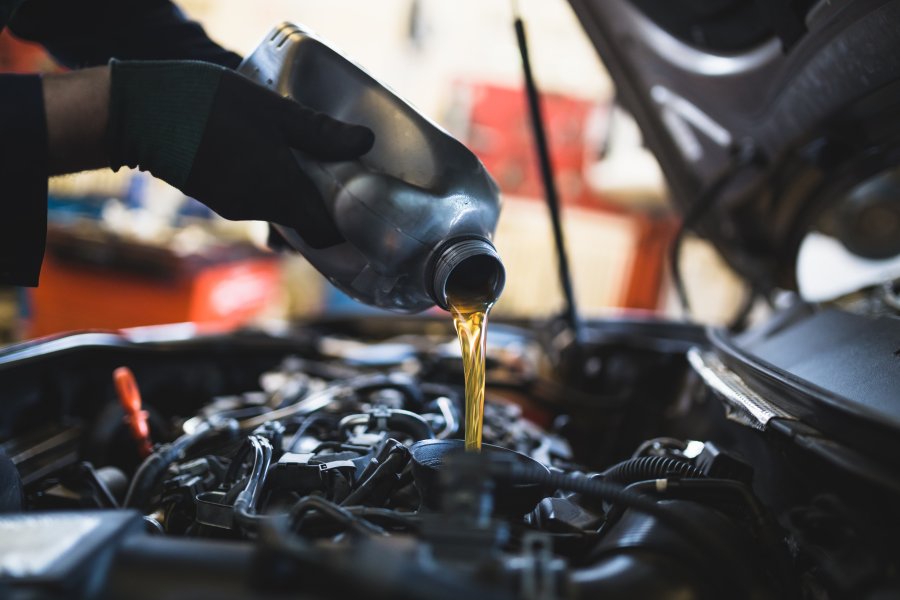 Keep It Running: Why Oil Changes Matter More Than You Think